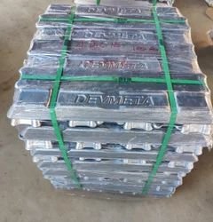 ADC12 Aluminium Ingots