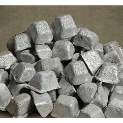 Aluminium Cubes Shots Notch Bars